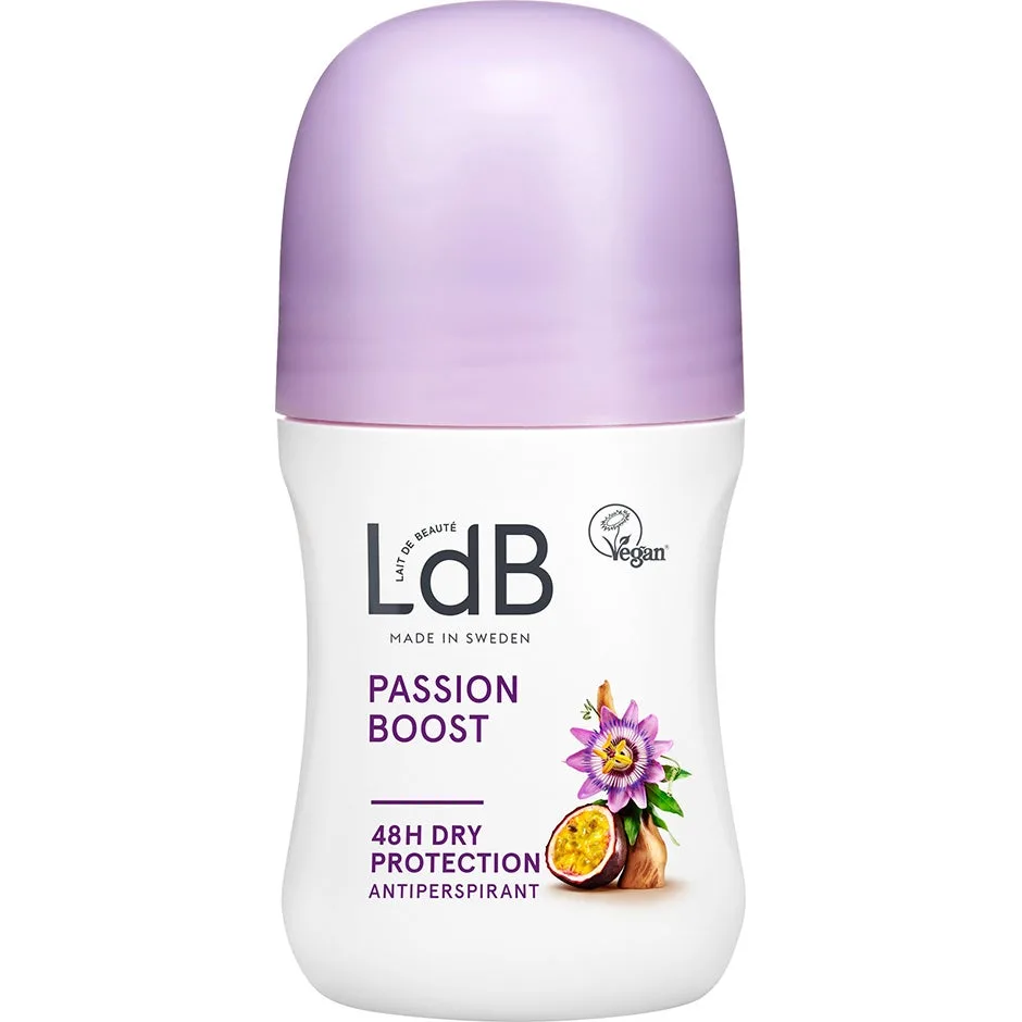 LdB Passion Boost Deo-Roll 60 ml