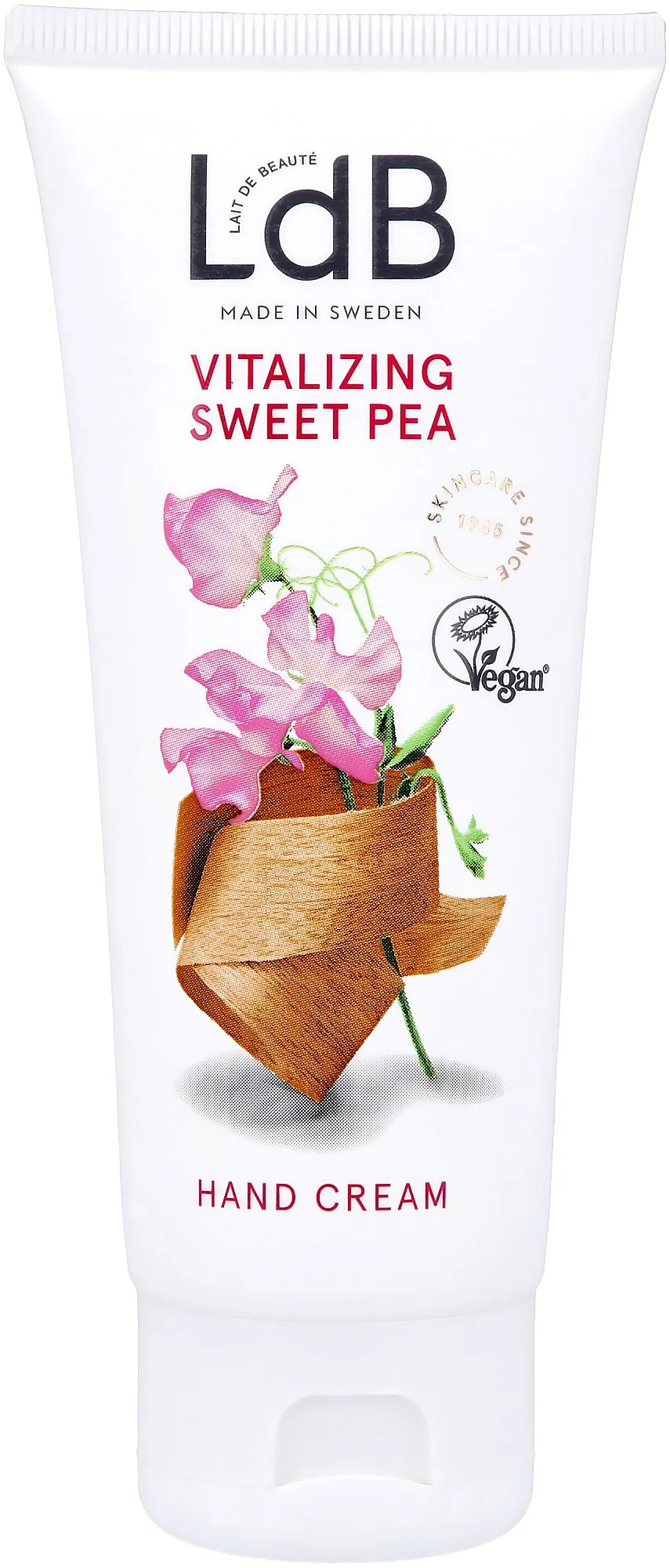 LdB Vitalizing Hand Cream 100 ml