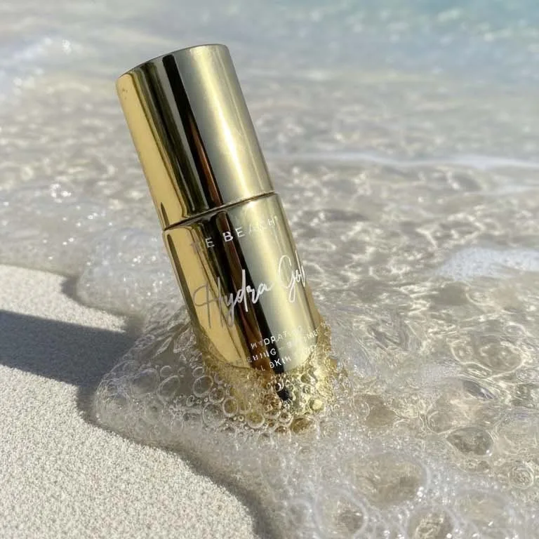 Le Beach Hydra Gold 30 ml
