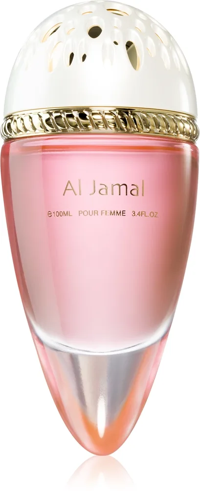 Le Chameau Al Jamal Eau de Parfum naisille 100 ml