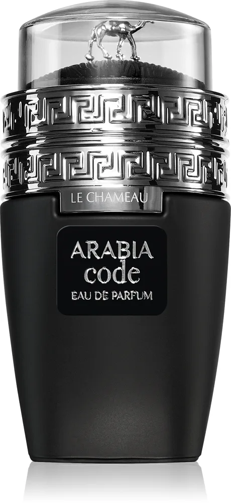 Le Chameau Arabia Code Eau de Parfum för Kvinnor 100 ml