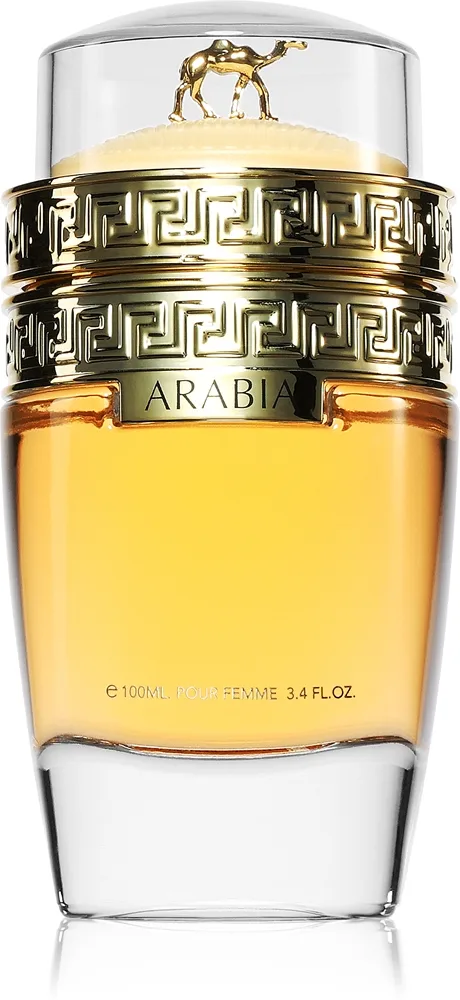 Le Chameau Arabia Eau de Parfum för Kvinnor 100 ml