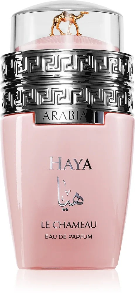 Le Chameau Arabia Haya Eau de Parfum för Kvinnor 100 ml
