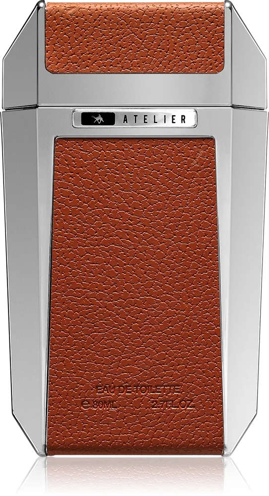 Le Chameau Atelier Eau de Toilette til mænd 80 ml