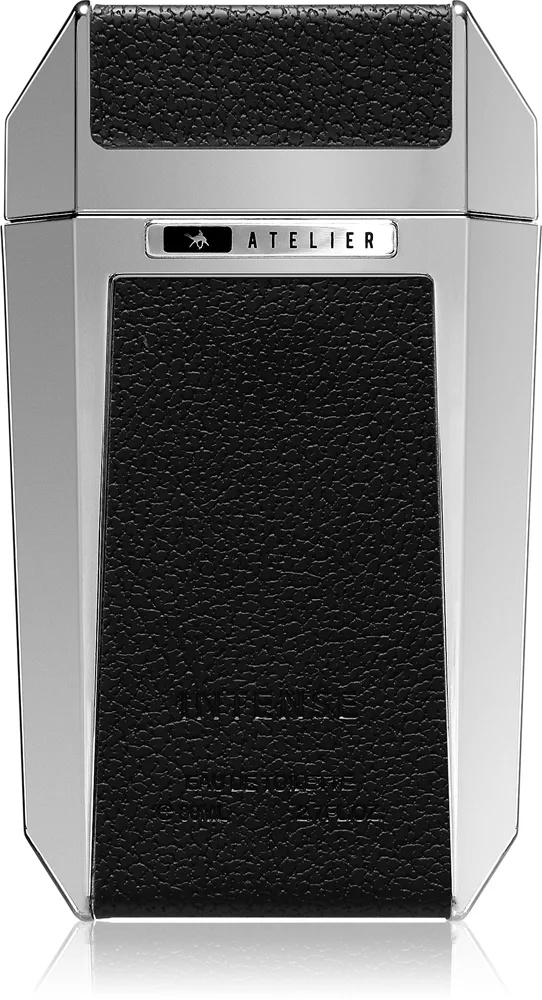 Le Chameau Atelier Intense Eau de Toilette til mænd 80 ml