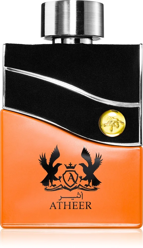 Le Chameau Atheer Eau de Parfum för Kvinnor 100 ml