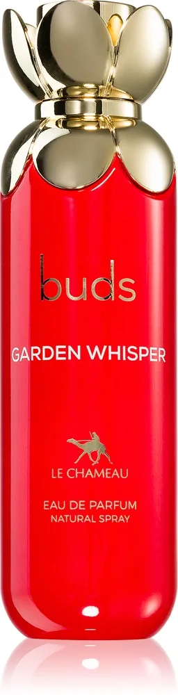 Le Chameau Buds Garden Whisper Eau de Parfum Unisex 100 ml
