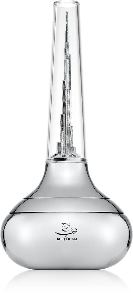 Le Chameau Burj Dubai Eau de Parfum Unisex 100 ml