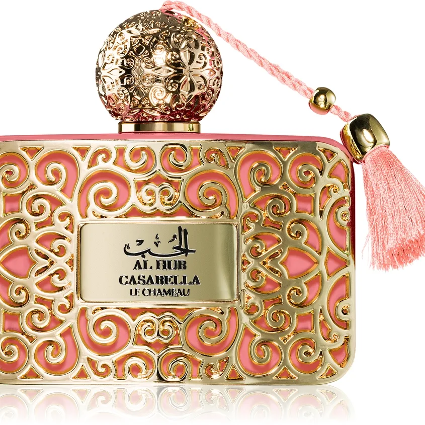 Le Chameau Casabella Al Hub Eau de Parfum för Kvinnor 100 ml