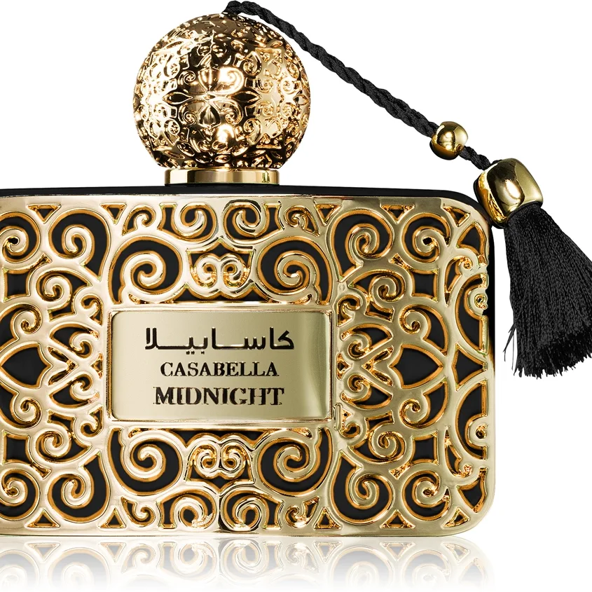 Le Chameau Casabella Midnight Eau de Parfum för Kvinnor 100 ml