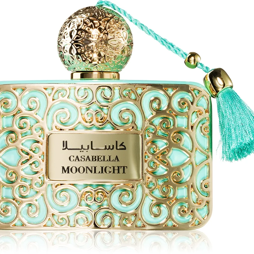 Le Chameau Casabella Moonlight Eau de Parfum for kvinner 100 ml