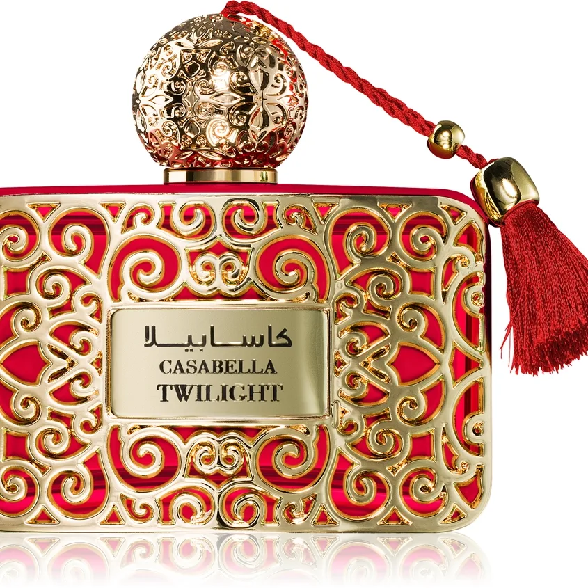 Le Chameau Casabella Twilight Eau de Parfum för Kvinnor 100 ml