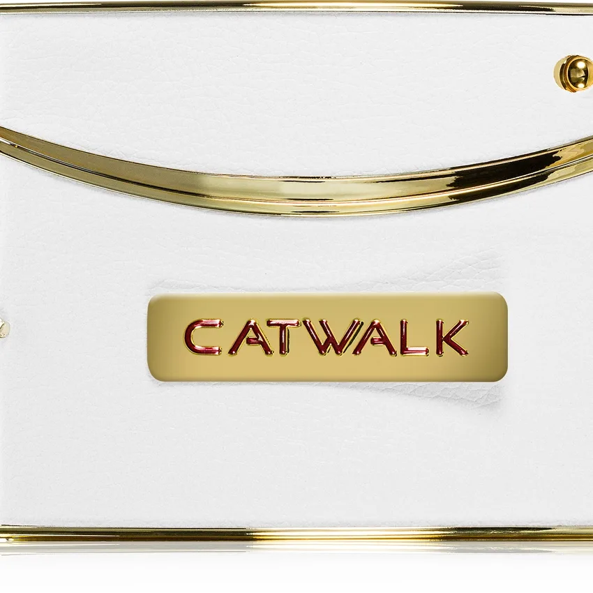 Le Chameau Catwalk Eau de Parfum til kvinder 80 ml