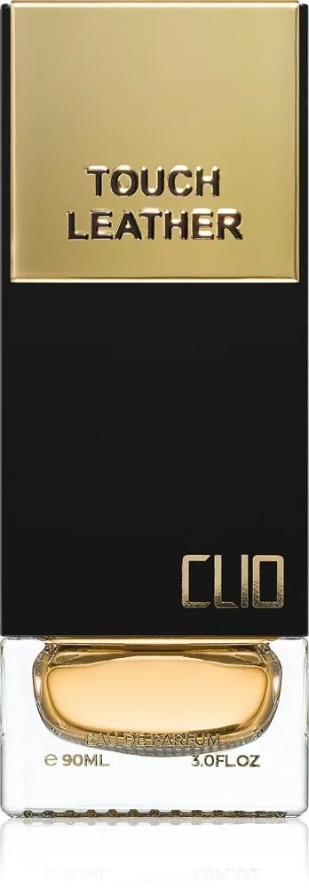 Le Chameau Clio Touch Leather Eau de Parfum unisex 90 ml