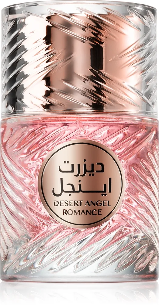 Le Chameau Desert Angel Romance Eau de Parfum Unisex 100 ml
