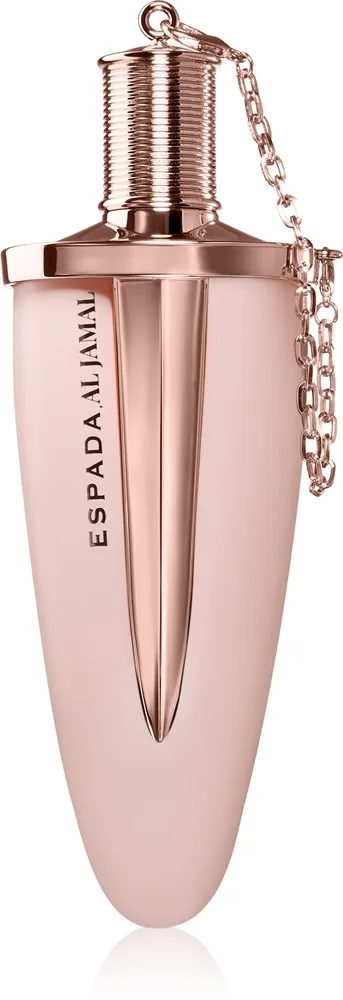 Le Chameau Espada Al Jamal Eau de Parfum til kvinder 100 ml