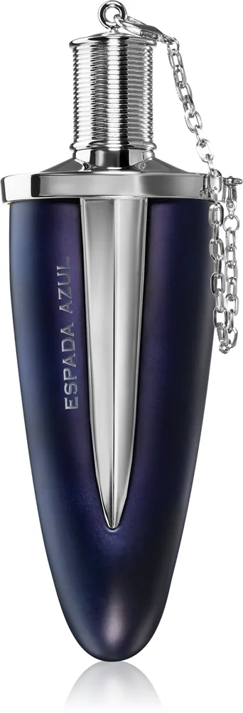 Le Chameau Espada Azul Eau de Parfum för män 100 ml