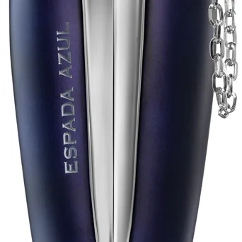 Le Chameau Espada Azul Eau de Parfum för män 100 ml