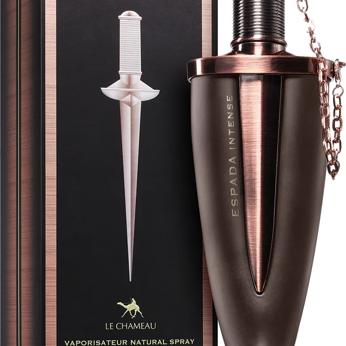 Le Chameau Espada Intense Eau de Parfum Unisex 100 ml