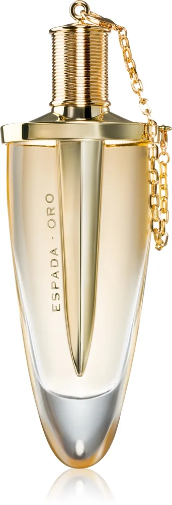 Le Chameau Espada Oro Eau de Parfum for kvinner 100 ml