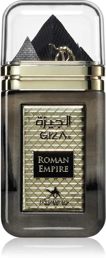 Le Chameau Giza Roman Empire Eau de Parfum miehille 100 ml