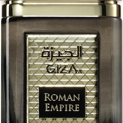 Le Chameau Giza Roman Empire Eau de Parfum för män 100 ml
