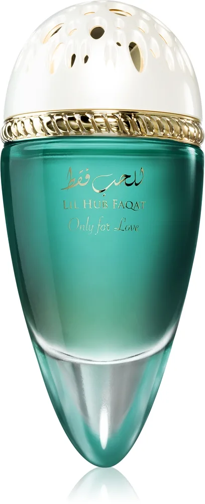 Le Chameau Lil Hub Faqat Only For Love Eau de Parfum unisex 100 ml