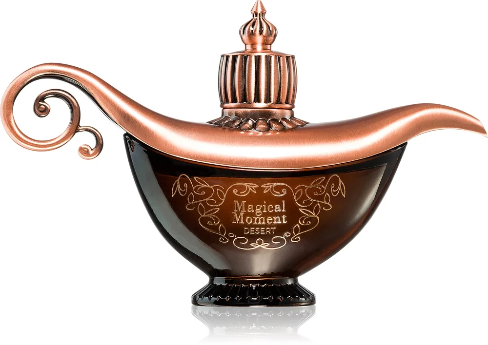 Le Chameau Magical Moment Desert Eau de Parfum Unisex 85 ml