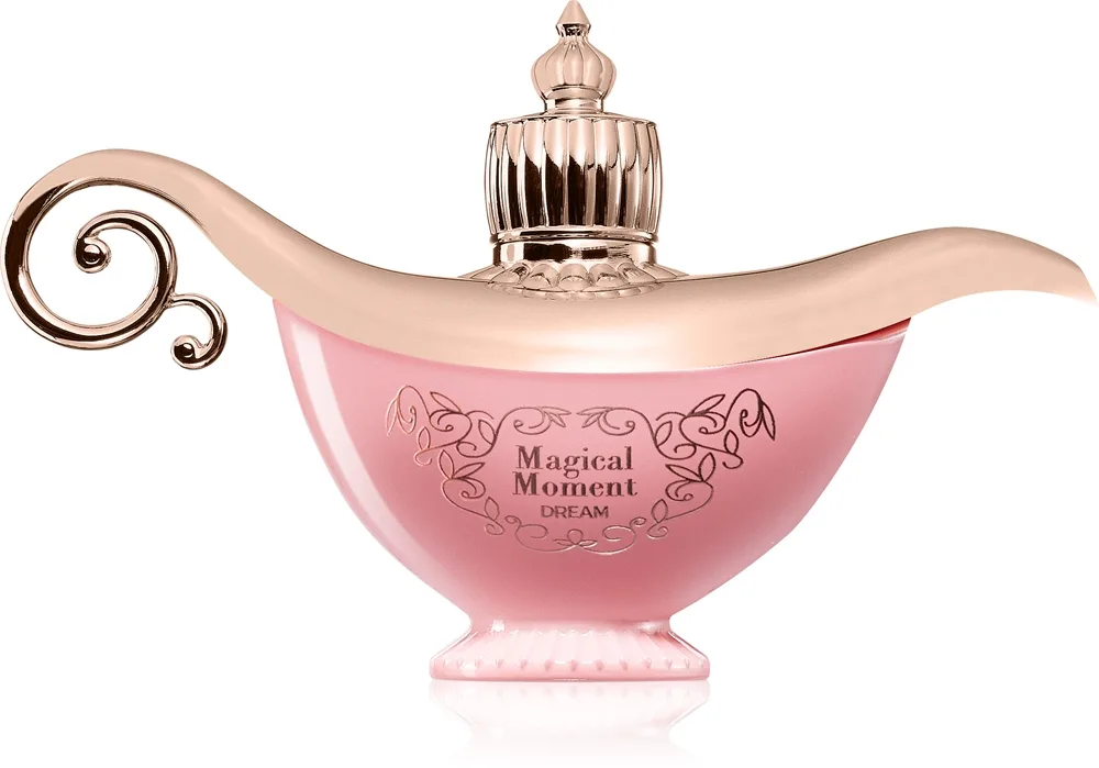 Le Chameau Magical Moment Dream Eau de Parfum för Kvinnor 85 ml