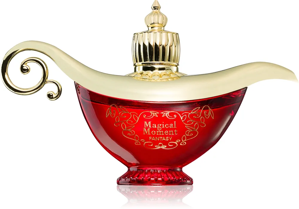 Le Chameau Magical Moment Fantasy Eau de Parfum Unisex 85 ml
