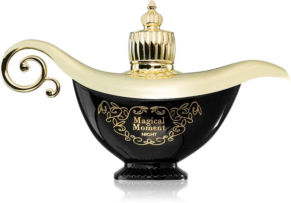Le Chameau Magical Moment Night Eau de Parfum Unisex 85 ml