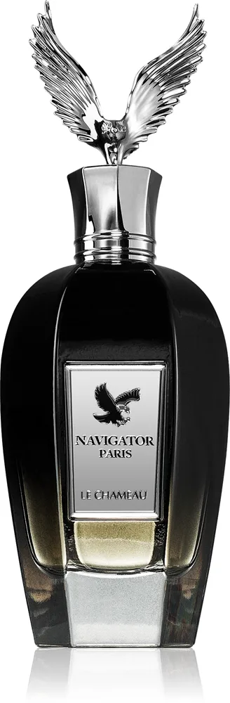 Le Chameau Navigator Paris Eau de Parfum för män 120 ml