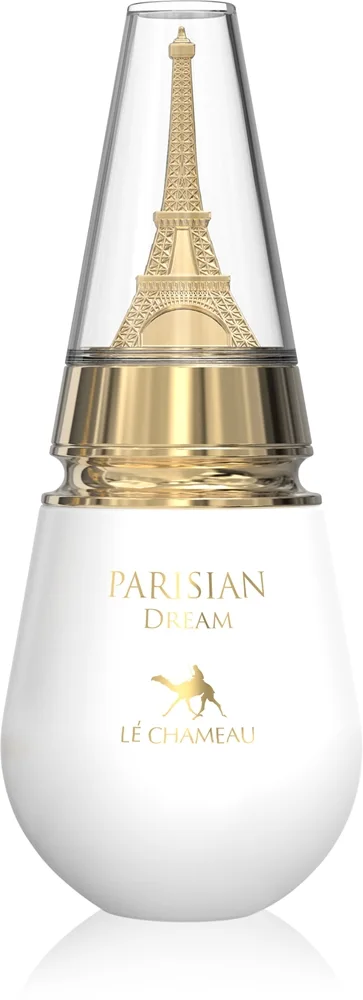 Le Chameau Parisian Dream Eau de Parfum naisille 100 ml
