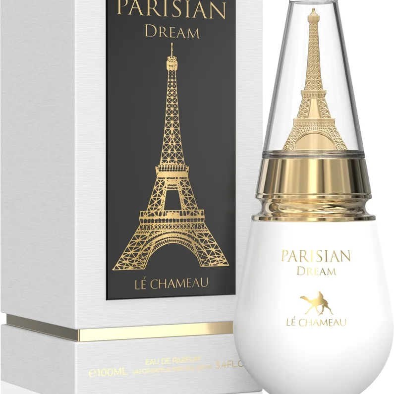 Le Chameau Parisian Dream Eau de Parfum til kvinder 100 ml