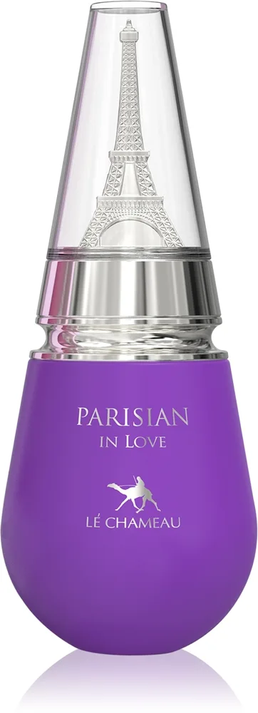 Le Chameau Parisian In Love Eau de Parfum för Kvinnor 100 ml