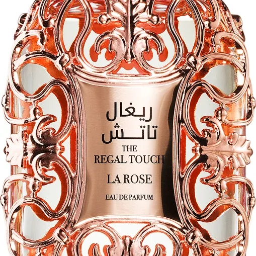 Le Chameau Regal Touch La Rose Eau de Parfum Unisex 100 ml