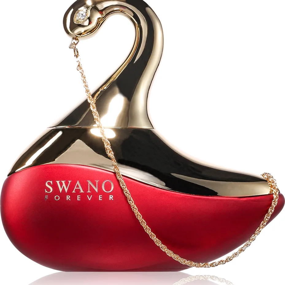 Le Chameau Swano Forever Eau de Parfum för Kvinnor 80 ml