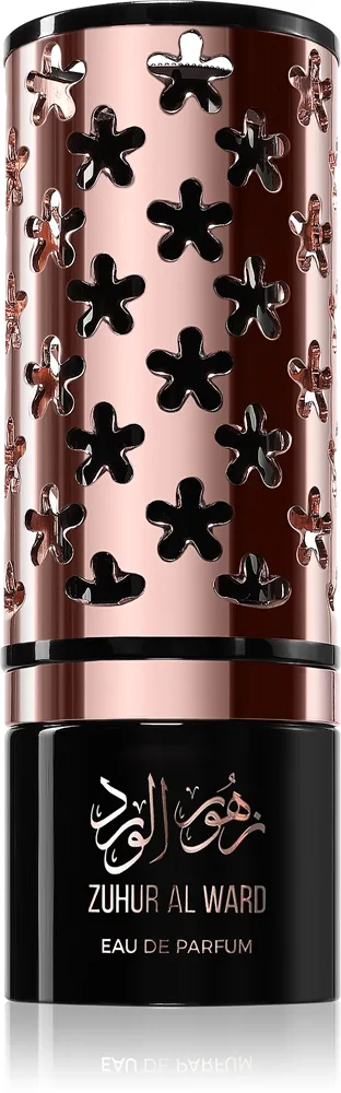 Le Chameau Zuhur Al Ward Eau de Parfum för Kvinnor 80 ml