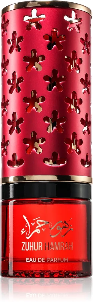 Le Chameau Zuhur Hamrah Eau de Parfum för Kvinnor 80 ml
