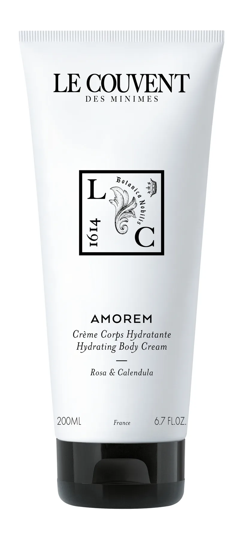 Amorem Body Creme 200 ml