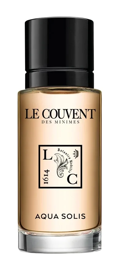 Le Couvent Aqua Solis Botanical Cologne Eau de Toilette - 50 ml