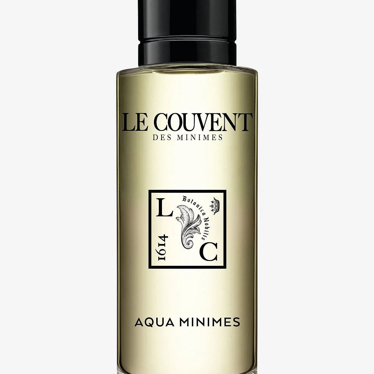 Le Couvent Botanical Cologne Aqua Minimes Edt 100 Ml - Nude - 100 ML