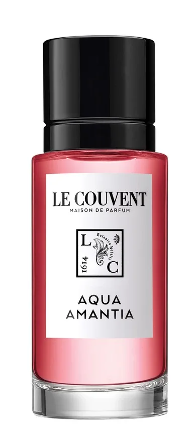 Cologne Botanique - Aqua Amantia Eau de Toilette 50 ml