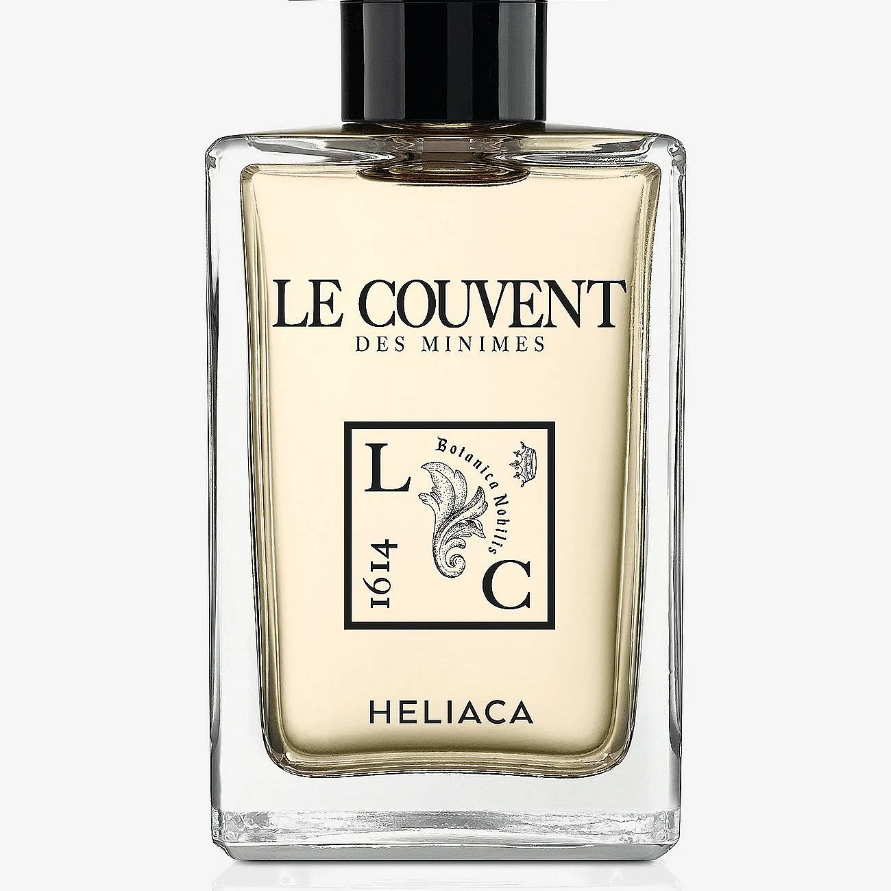 Le Couvent Eau De Parfum Singulière Heliaca Edp - Nude - 100 ml