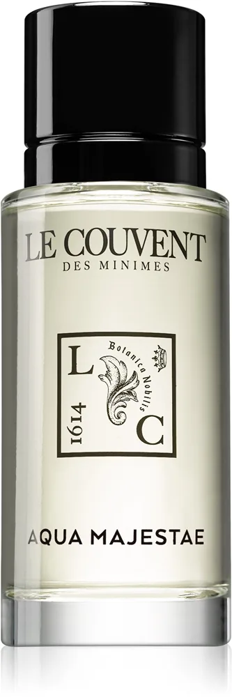 Le Couvent Aqua Majestae Botanical Cologne Eau de Toilette - 50 ml