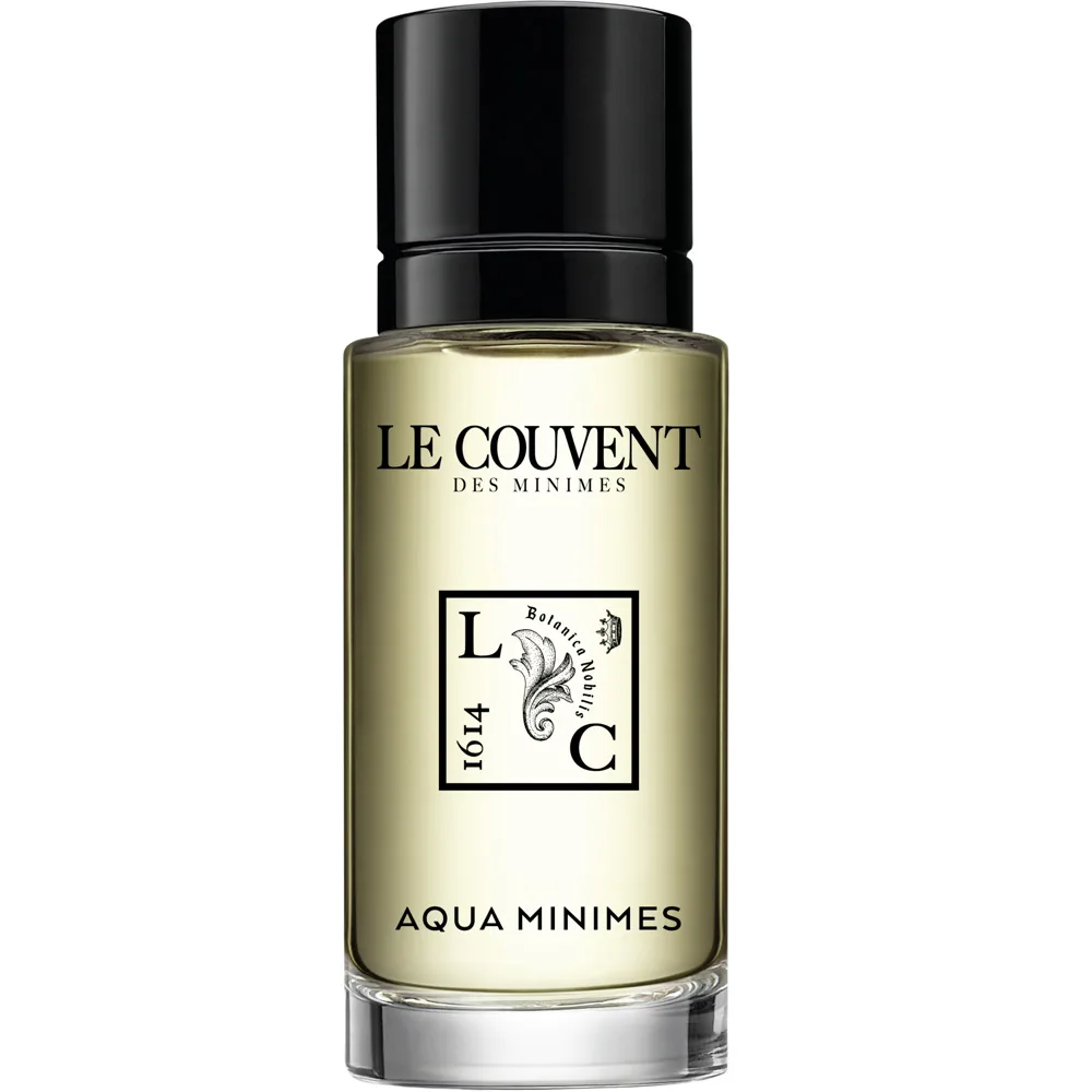 Le Couvent Cologne Botanique - Aqua Minimes Edt 50ml