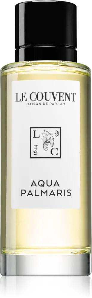 Le Couvent Cologne Botanique - Aqua Palmaris Edt 50ml