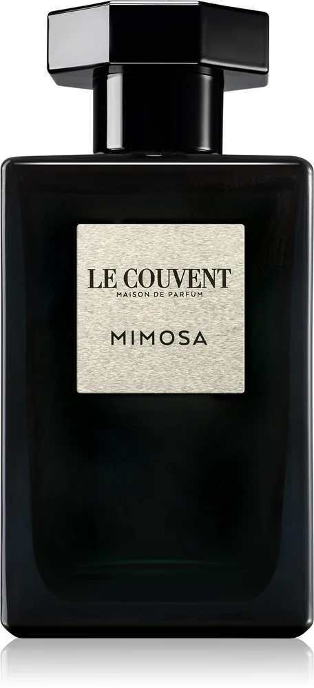 Le Couvent Maison de Parfum Parfums Signatures Mimosa Eau de Parfum Unisex 100 ml