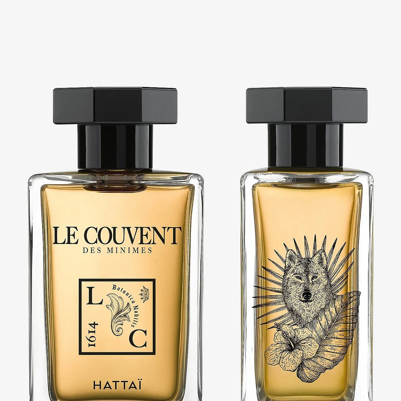 Le Couvent Des Minimes Hattaï EDP 100 ml