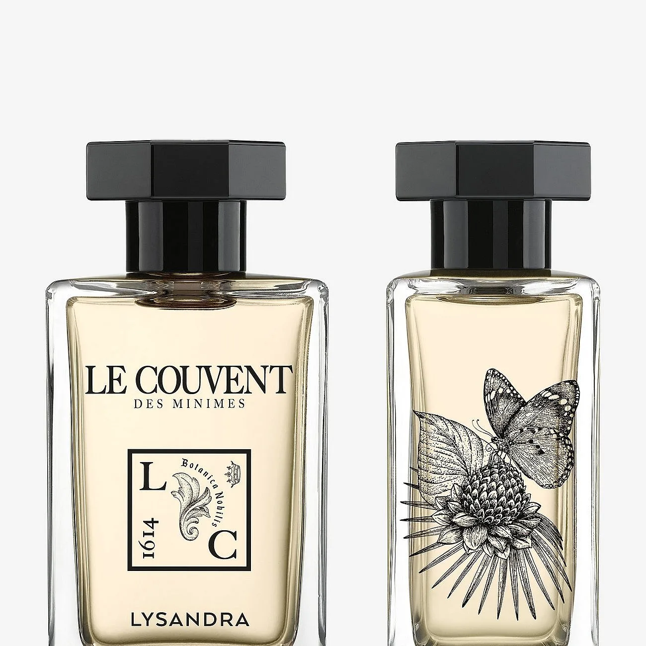 Le Couvent Des Minimes Lysandra EDP 100 ml